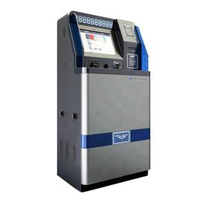 Wholesale Foreign Currency Exchange Automotive Service Kiosk Led Display Customized from china suppliers
