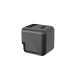 Single USB ETL 5V1A USA Wall Charger With Flip 100-240V