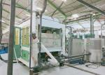 Automatic Virgin Pulp Molding Equipment Tableware Thermoforming Machine