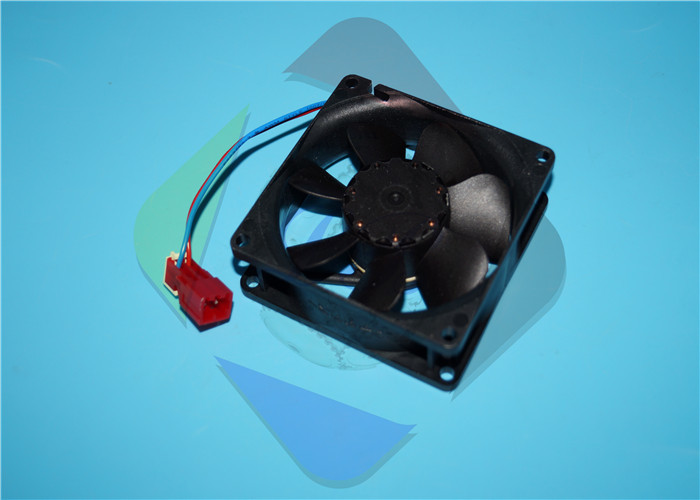 69.115.2411 HD Machine Original Axial Fan For CD74 GTO52 Offset Printing Machine