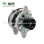 24V 55A alternator 02011023010,02011023014, 0121-102-3010,270401461，270401631