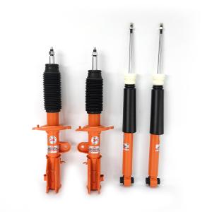 Wholesale EDDY Auto Suspension Parts Comfort Shock Kit for Improved Stability MG from china suppliers