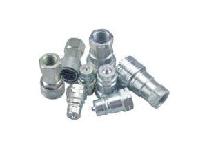 Wholesale IATF 16949 1 Inch Stainless Steel ISO Hydraulic Couplers from china suppliers