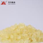 150 Degree BookBinding Adhesives Fast Curing Yellowish Perfect Binding Glue