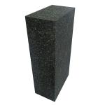 Corundum Furnace Liner for Refractory Smelting Furnace and Glass Kiln Mattoni