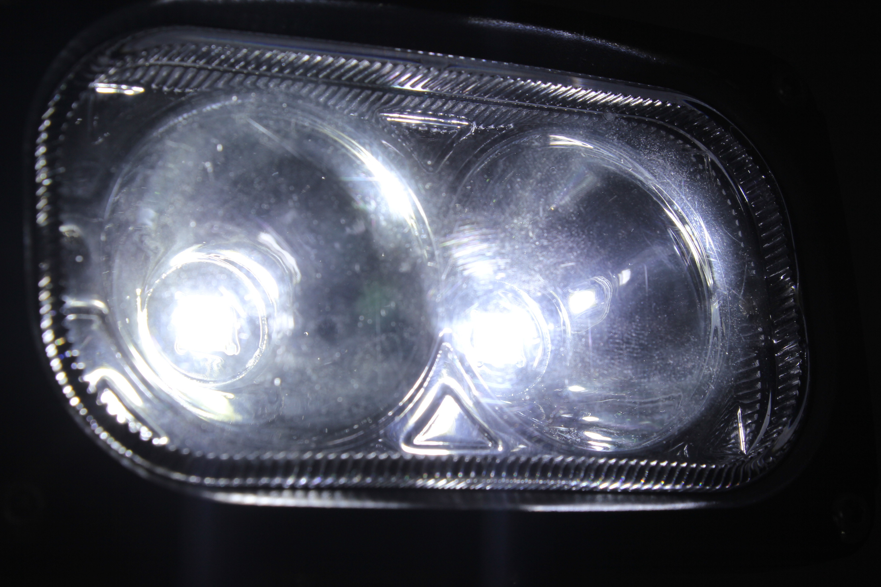 30W CREE Chip LED work light ,with Flood / Spot Beam waterproof , Led Work Lights for Offroad vehicle Truck Jeep