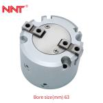 Aluminum Alloy Pneumatic Cylinder Gripper