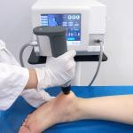 Professional Shockwave Therapy Machine ED Extracorporeal shockwave therapy for