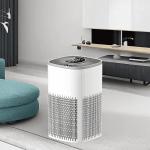 Air Purifier Hepa Filter Household Air Purifiers