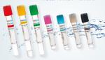 Hospital Use Purple EDTA Blood Collection Tubes CE ISO 13485 Approved