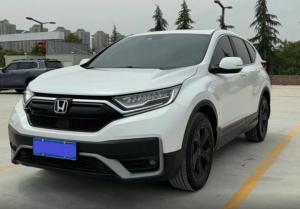 Wholesale Gasoline SUV Sedan 2021 2022 2023 Petrol New Car 1.5t 193ps 5 7-seater 0km Crv Used Car For Honda CRV from china suppliers