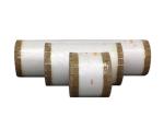 Two Sides Corona Treatment 3000m 35mic BOPP Super Bonding Matte Thermal