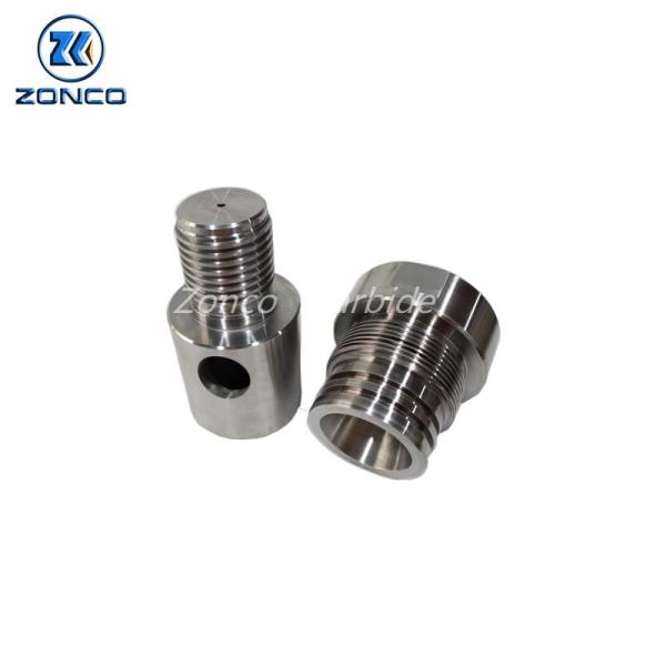 OEM Oscillating Valve Assy Stationary Valve Assy For Hydraulic Oscillator