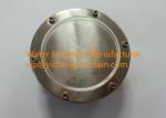 Waterproof Underwater Led Fountain Lights Stainless Steel Junction Box With