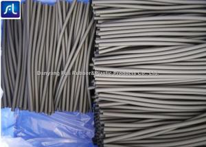 Wholesale Black Single Latex Rubber Tubing High Elasticity Light Weight with Different OD and ID from china suppliers
