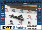 fuel injector 321-3600 292-3780 306-9380 306-9390 310-9067 2645A751 320-0655 320