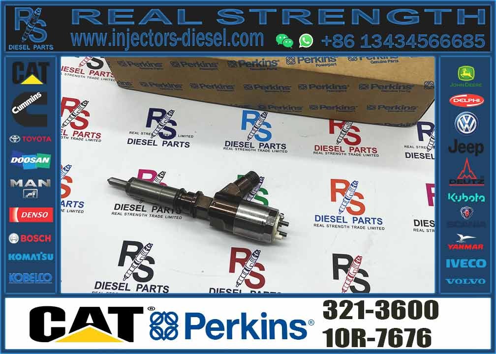 Diesel Engine 321-3600 320-0677 320-0690 320-0680 2645A709 295-9130 382-0480