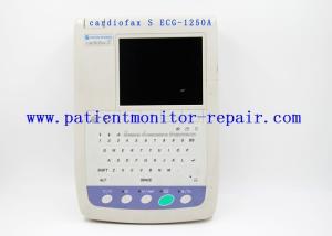 Wholesale Hospital Cardiofax S ECG-1250A ECG Replacement Parts NIHON KOHDEN Electrocardiograph Components from china suppliers