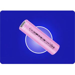 Buy cheap 18650 3.6V 2000mAh Low Temperature Li-Ion Battery -40℃ to 85℃ from wholesalers