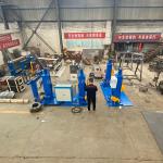 Professional PVC Silicone Copper Wire Insulation Machine for 20 Years'