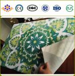 Hot Melt Plastic Film Carpet Coating Machine PVC TPE TPR Backing Line