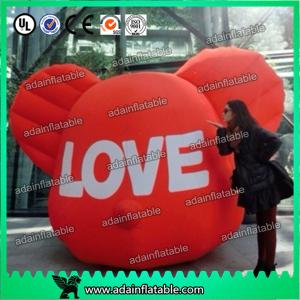 Wholesale Inflatable Micky Mouse Cartoon Advertising Inflatable Animal from china suppliers