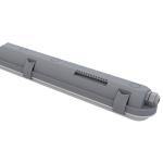 36W Industrial 4FT IP65 Waterproof LED Light Batten For Shopping Mall