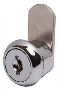 Wholesale Disc Cam Lock with Fast Amount Clip for Cash Boxes or Mail Boxes from china suppliers