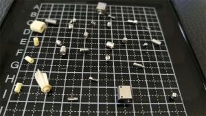Wholesale High Precision Medical Device Contract Assembly For Hospital ISO Certification from china suppliers