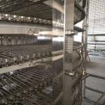 High Quality Spiral Cooling Tower