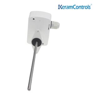 Wholesale -40~+200℃ PT 1000 Class A Temperature Sensor For Heating from china suppliers