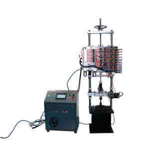 Wholesale Electrical IEC Testing Equipment Impact Durability For Hammer IEC6074-2-6 from china suppliers