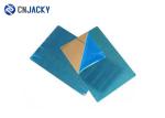 A4 A3 Size High Glossy Stainless Steel Plate For PVC Card Lamination