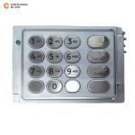 445-0744309 009-0028973 ATM Spare Parts NCR EPP2 English Version New Orignial