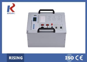 Wholesale Automatic Digitization Transformer Tan Delta Tester from china suppliers