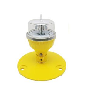 Wholesale DC12V 50cd Helipad Landing Lights Steady Burning 24hrs UV Polycarbonate from china suppliers