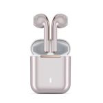 CE IPX-7 Waterproof Bluetooth True Wireless Stereo Earbuds
