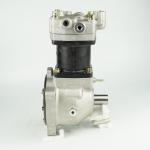 China Manufacturers Japanese Truck Diesel Engine Pneumatic Air Brake Compressor