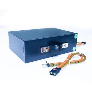 Wholesale 52v 35ah Portable lithium Li Ion Battery Cell Pack For Mtorcycle Ebike from china suppliers