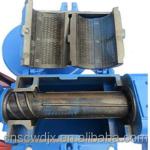 DONGYA N8002 Complete Rice Milling Machine with Best Price