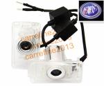 LED Car door Led Welcome laser projector Logo Ghost Shadow Light for Buick Regal
