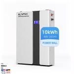 Eu Stock Solar Energy Storage Battery 48V 5Kwh 100Ah 200Ah Home Lithium Ion