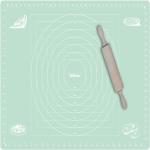 Silicone Kneading Pad High Temperature Resistant And Non Slip