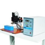 Double Point Welding Battery Tab Spot Welding Machine Manual Spot Weld