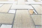 Colorful Trampoline Webbing Environmental Materials Durable And Reliable