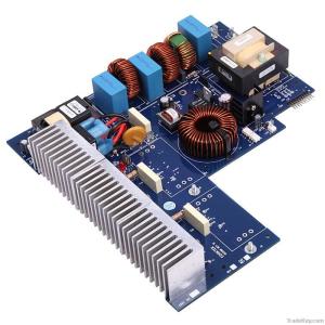 Wholesale High TG Electronic Circuit Board Through Hole Assembly PCBA Service from china suppliers