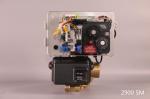 ANSI Medium Pressure Oceania 2900FT Fleck Control Valve