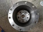 WG9981340370 Sinotruk Howo Truck AC16 Axle Parts Wheel Reducer Assembly Accepts