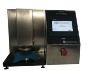Wholesale Operating Clothes Bursting Strength 300kPa Medical Device Testing Equipment from china suppliers