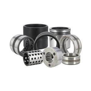 Wholesale High Hardness Heavy Equipment Bushings For Excavator Non Rusting from china suppliers